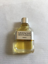 Givenchy Gentleman Miniatur,  voll