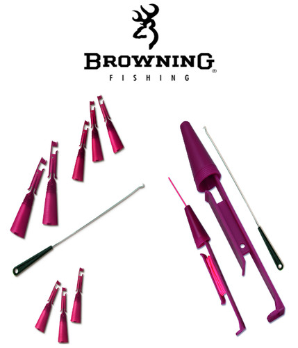 Browning bung set xitan - /,