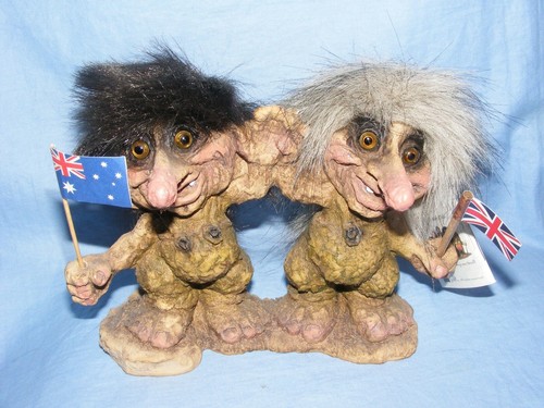 Form nyform troll - ny,
