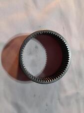 7963 Bosch Knabber 1530 Zahnkranz Z=66 2606334040