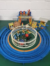 Playmobil Zirkus Konvolut