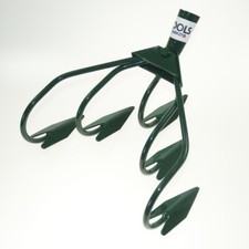 5-Zinken Handgrubber Hacke