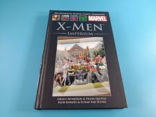 Die offizielle Marvel-Comic