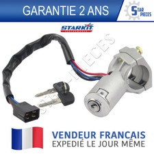 Diebstahschutzsystem Lenkung