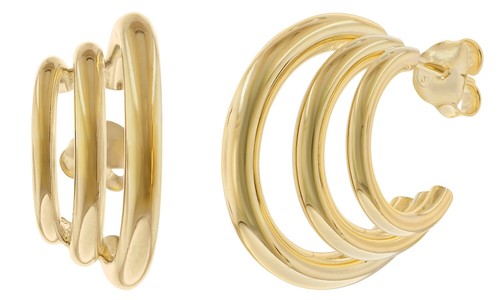 Trendor schmuck damen - schmuck, damen-ohrringe