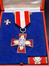 Feuerwehr Abzeichen Für