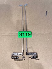 Hinges Scharniere aus Toshiba Satellite L755-S5246 - guter Zustand -