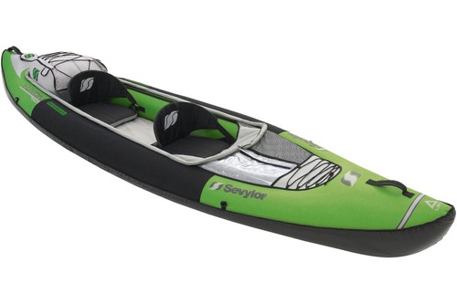 Sevylor yukon kcc380 kajak - kcc380,