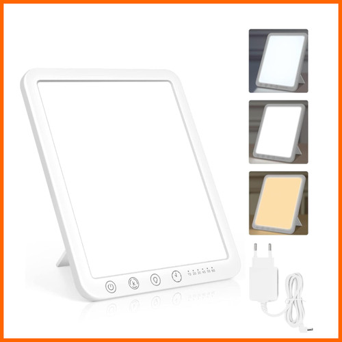 Tageslichtlampe led 15000 lux - led,