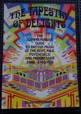 The Tapestry Of Delights - The