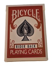 Zaubertrick - Alpha-Deck