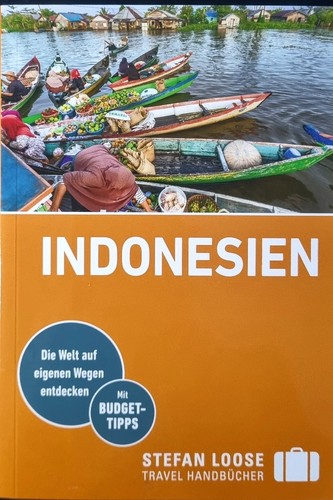 Indonesien stefan loose - indonesien,