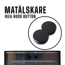 Ersatzknopf für matälskare - ersatzknopf,