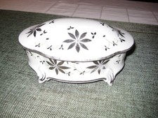 Deckeldose-VEB Ilmenau-Graf v