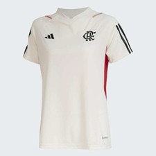 Camisa Flamengo Trikot 2023/24