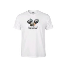 ORWO Filme Logoshirt VEB