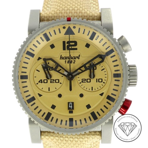 Hanhart primus desert pilot - primus,