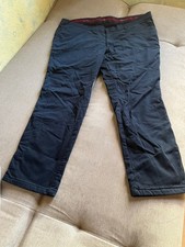 (898) HATTRIC Herren Stoff