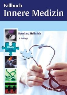Fallbuch innere medizin 150 - fallbuch, medizin: