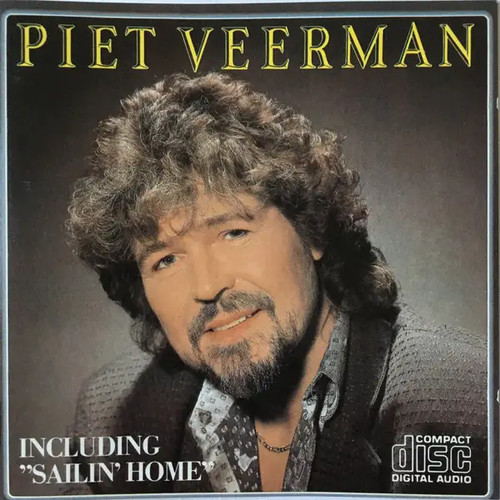 Piet veerman cbs - cd,