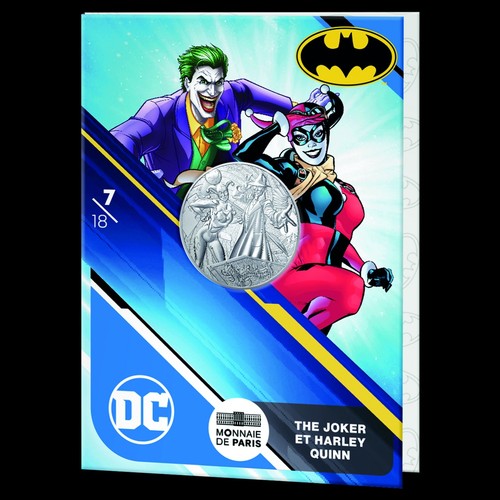 The joker harley quinn 10 - harley,