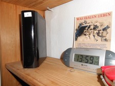 WD My Book AV-TV 1TB