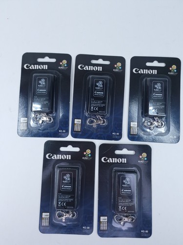 Canon taschenrechner set - canon,
