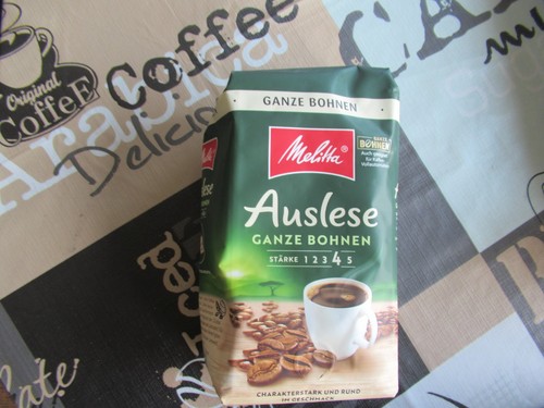 8x500 gramm melitta - gramm,