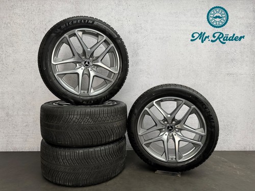 Orig mercedes glc63 amg - orig, x253