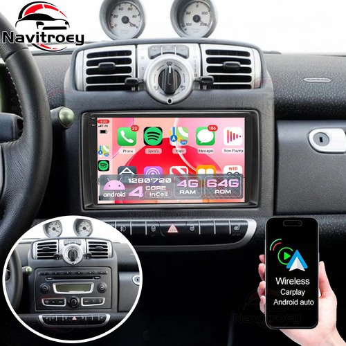 64gb für smart - smart, fortwo