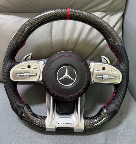Mercedes amg carbon - amg, sport