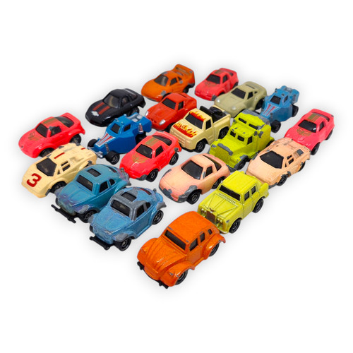 Mctoy micro color magic - micro,