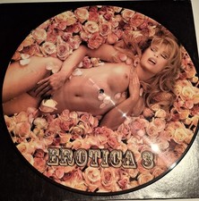 David Guetta Picture Vinyl 