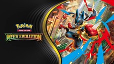 Pokemon mega evolution base - mega,