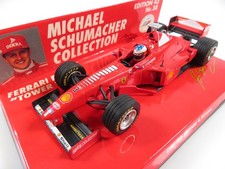 1:43 Minichamps Ferrari F300