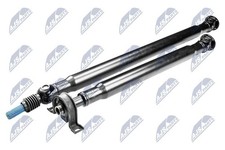 Original NTY drive shaft final