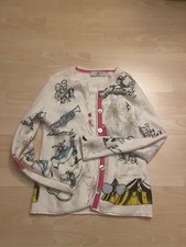 Zaubermasche Strickjacke Gr XL