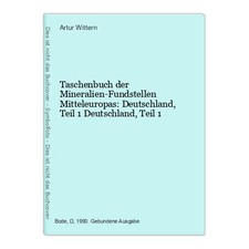 Taschenbuch der