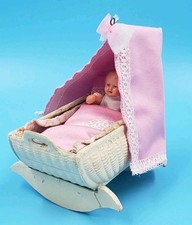 Karl Schreiter Himmelbett