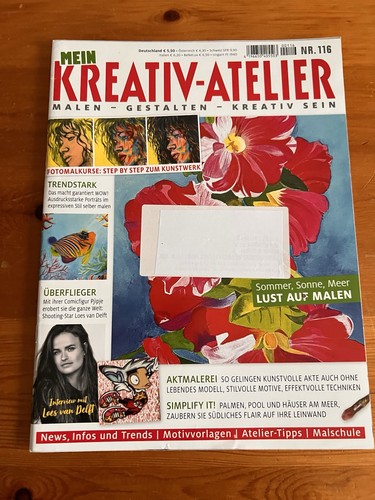 Zeitschrift mein - zeitschrift,