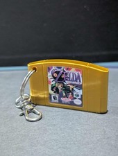Nintendo Zelda Majora’s Mask