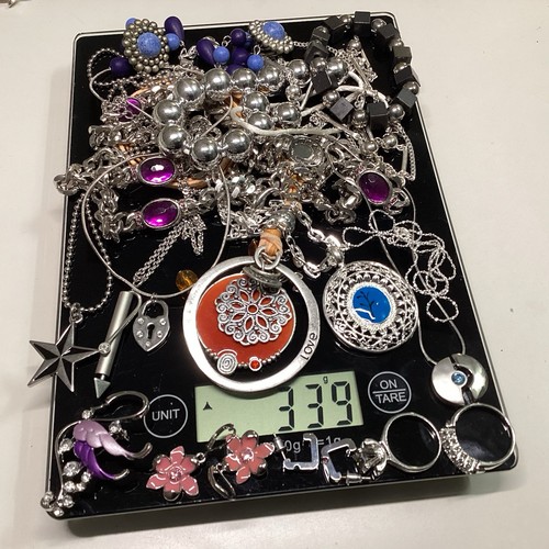 Schmuck konvolut - schmuck,