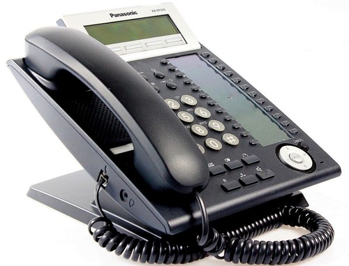Panasonic nt343 ip - kx-nt343,