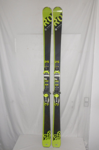 Rossignol experience hd - experience, "