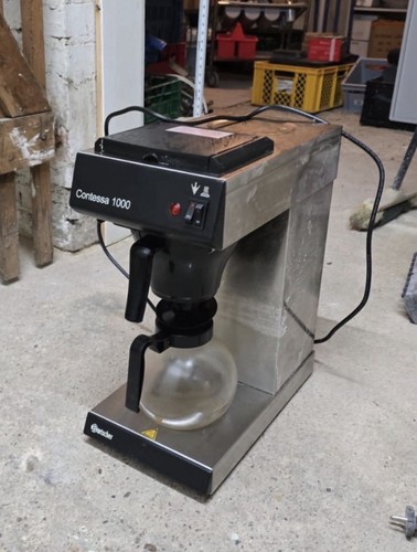 Bartscher contessa 1000 - contessa,