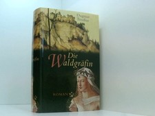 Die Waldgräfin Dagmar Trodler