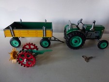 Blechspielzeug – KOVAP