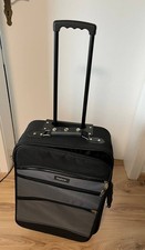 Verkaufe EXPLORER - 2 Räder Kabinentrolley ca. 50cm x 22cm x 38cm
