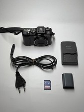Canon PowerShot G9