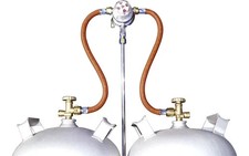 HPV Zweiflaschenanlage